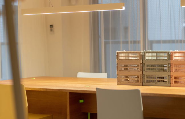 Hotel Residence unito NAMBA Motomachi - Foto 54