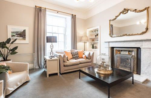 No1. Apartments & Bedrooms St Andrews - St Mary’s - Foto 52