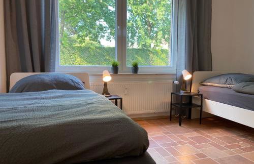 Geräumige Monteurwohnung - Foto 1