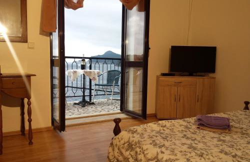 Apartments "Villa Mungos" Sobra - Foto 1