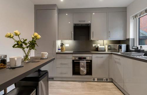 Quay Escape - Short Stays UK Ltd - Foto 1