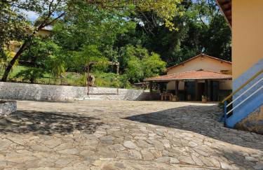 CASA DO RIO HOTEL FAZENDA - Foto 35