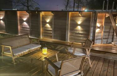 Sunset House - Foto 22