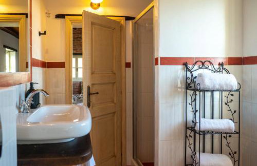 Villa Avalon - Luxury home with pool in the centre of Istria - Foto 32