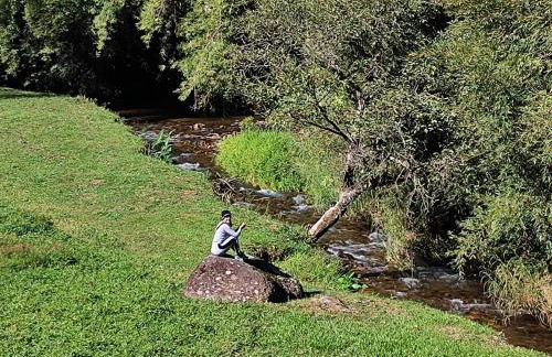 CASA DE CAMPO DOS SONHOS - Foto 10