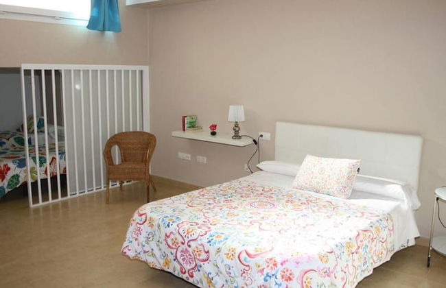 Bravo´s Aparment Cotillo 3 - Foto 3