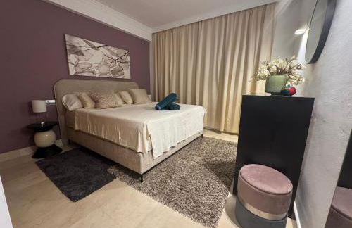 Luxury 2 bedroom apartment, close to the sea and the golf course, Aloha Hills Club Property - Foto 36