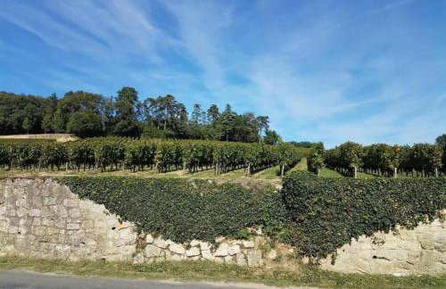 Cottage in Chaleix near Forest and Lake - Foto 34