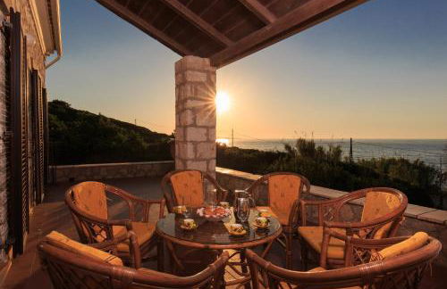 Villa Quietude - Exceptional Corfu Escape with Private Sunset Pool - Foto 12