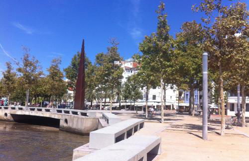 Apartaments El Cine - Foto 34