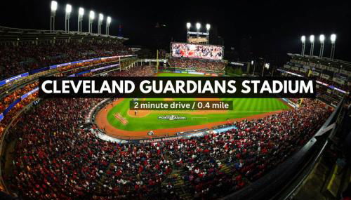 16th Floor Downtown High-Rise | Paid Parking & Gym - Foto 3