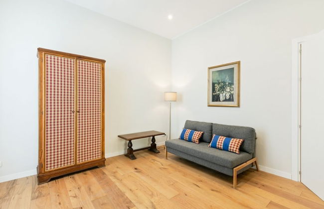 Palermo Luxury Apartment - Foto 12