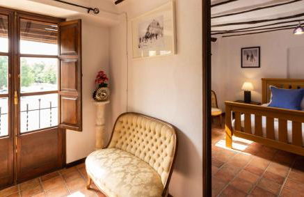 Cortijo mirasol - Foto 43