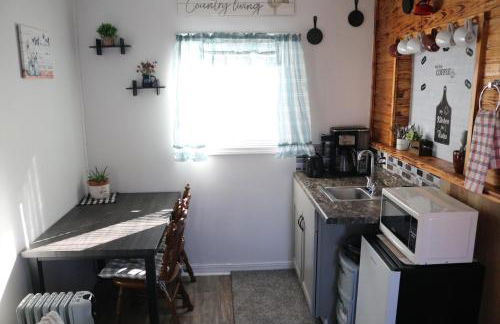 River Lane Cottage - Foto 12