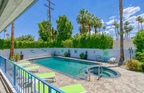 Luxury Deepwell Stunner - Desert Oasis Dream Home - Foto 70