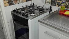 Casa térrea com 2 quartos em Itanhaem - Foto 3