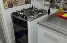 Casa térrea com 2 quartos em Itanhaem - Foto 3