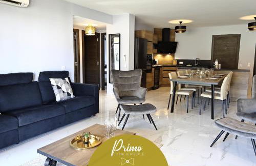 Le Havre de Boni - T3 de charme à Bonifacio - Foto 1