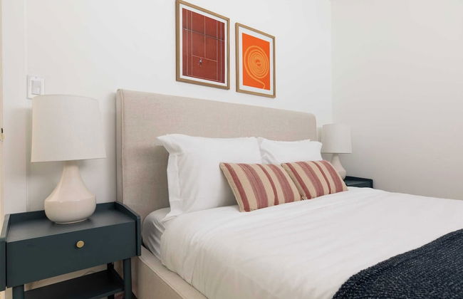 Avalon IV by Avantstay Mins to Gaslamp Beautiful Deck w/ BBQ - Foto 6