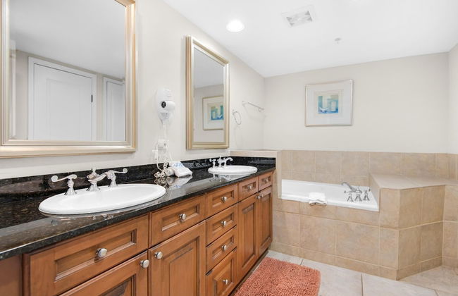 Portofino Island Resort 2-0601 - Foto 15