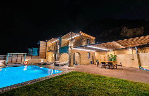 Mani Theasis - Foto 29