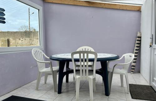 762 - Maison bretonne à moins de 2 kms des Plages. - Foto 32