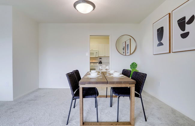 Apartment in the Heart of Crystal City - Photo 12