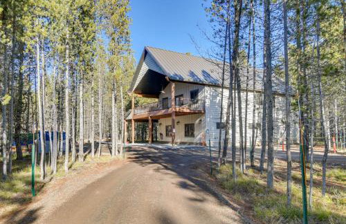 Outdoor Adventure Hub about 20 Miles to Yellowstone! - Foto 28