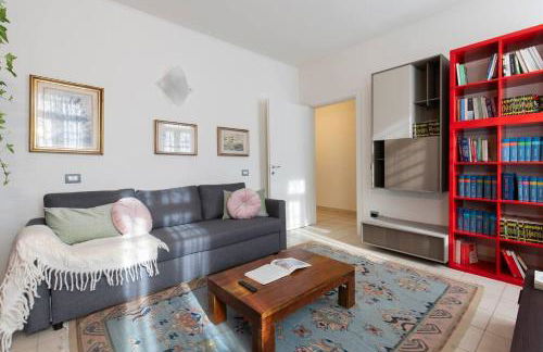 enJoy Home - Appartamento Carducci - Photo 18