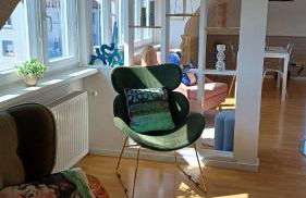 Blick auf den Magdalenenberg - Foto 4