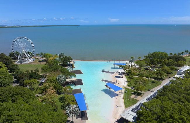 Koala Court Holiday Apartments - Photo 68