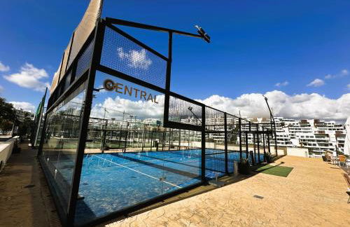 Spacious apartment with terrace and garden close to the sea - Photo 46