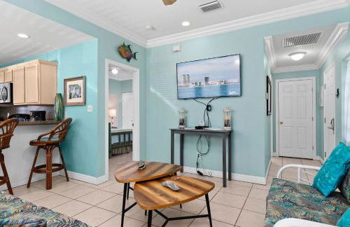 Little Get-Away By The Beach ,Moondancer - Foto 6