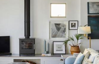 Stunning architect designed beachfront property - Foto 15