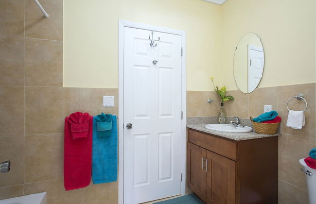 Sir Charles Guest House - Foto 12