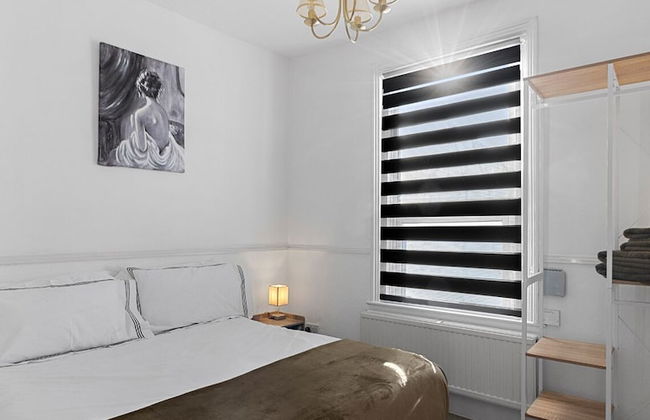 Central Exeter Apartment Kimberley Road - Foto 10