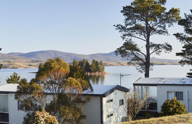 NRMA Jindabyne Holiday Park - Photo 35