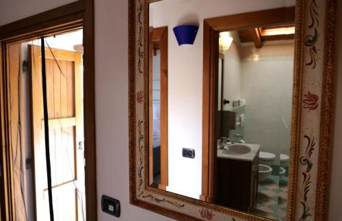 Naturstein-Rustiko Casa Marie - Foto 17