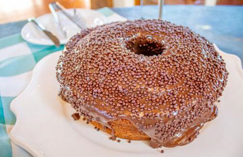 Hotel Fazenda Areia que Canta - Foto 56