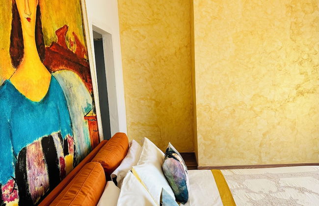 BluMare ArtHouse - Foto 9