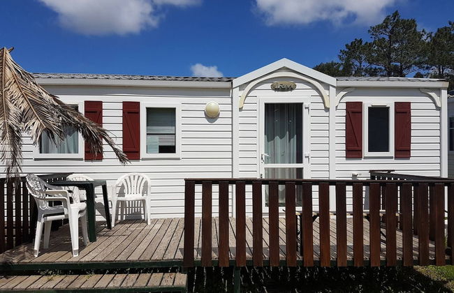 Landshause Bungalow - T3 - Photo 19