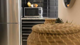 Modern Beach Apartment - La Maca - Foto 5