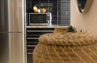 Modern Beach Apartment - La Maca - Foto 5