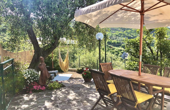 Foglie D'argento - Mediterranean Hideaway - Foto 10