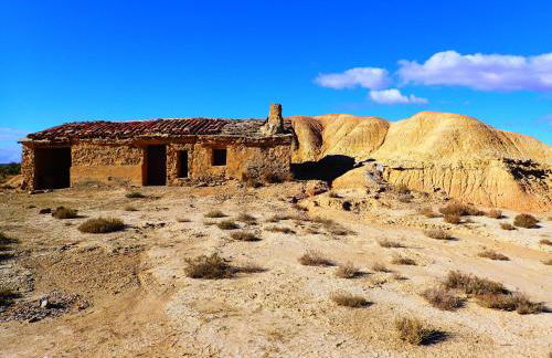 Alojamiento Rural La Cañada - Foto 55