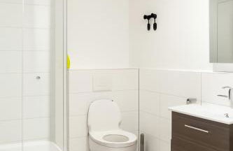 City Apartment Bequem - Foto 4