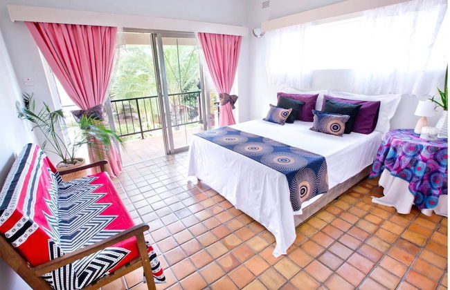 Mudita Self Catering - Foto 1