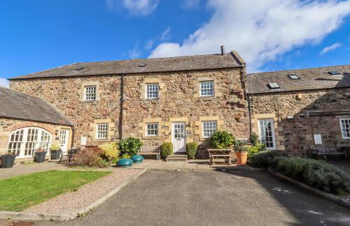 No9 Budle Sands - Foto 44