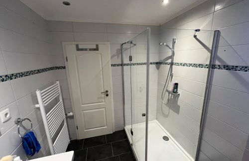 Ferienwohnung auf dem Bauernhof - Hermanns Lodge - Foto 17