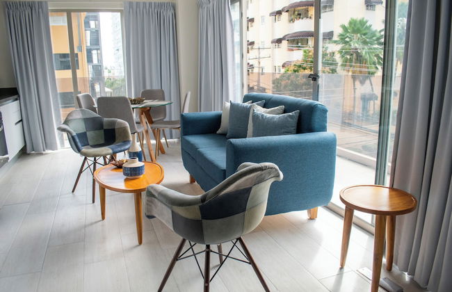 Brickell Apart Hotel - Photo 55